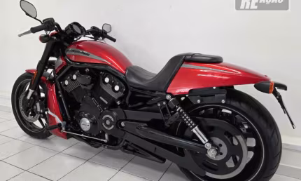 Night rod especial