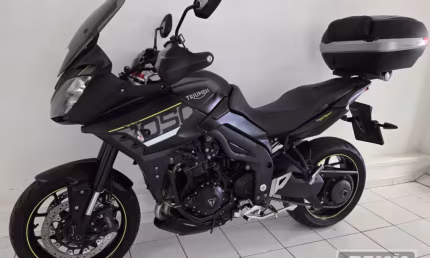 Tiger 1050 sport