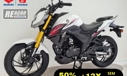 Dr 160 s - promoção
