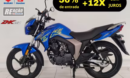 Dk 150 - promoção
