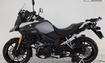 V-strom 1000 a