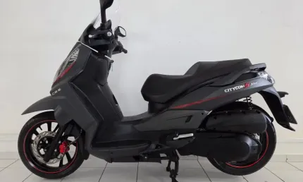 Citycom s 300i