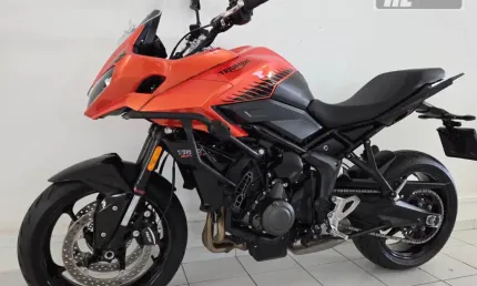 Tiger 660 sport