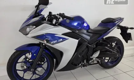 Yzf r3