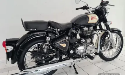 Classic 500 blt