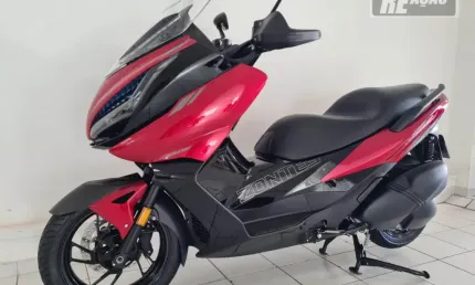 Zontes 350e