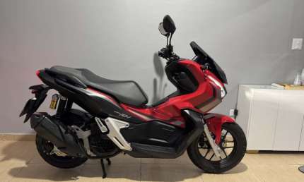 Honda adv 150 2024 abs