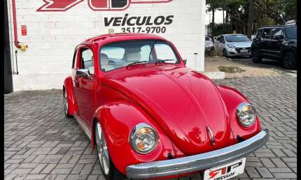 Fusca 1500