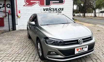 Virtus comfort. 200 tsi 1.0 flex 12v aut