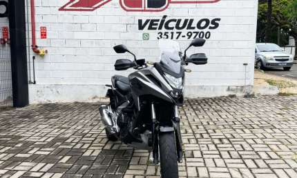 Nc 750x abs