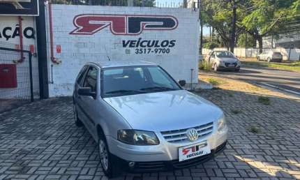Gol city (trend) 1.0 mi total flex 8v 2p