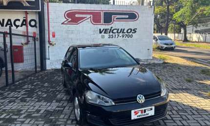 Golf comfortline 1.4 tsi 140cv mec.