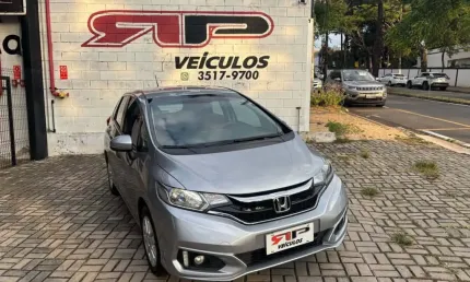 Fit lx 1.5 flexone 16v 5p aut.