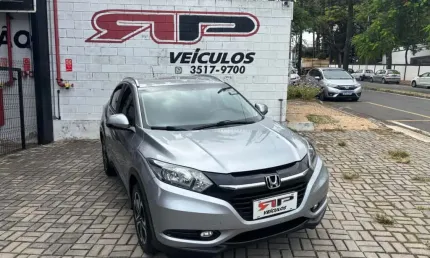 Hr-v ex 1.8 flexone 16v 5p aut.