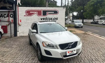 Xc 60 2.0 t5  5p