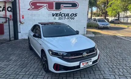 Jetta gli 350 tsi 2.0 16v 4p aut.