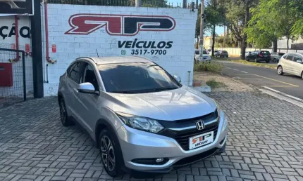 Hr-v ex 1.8 flexone 16v 5p aut.