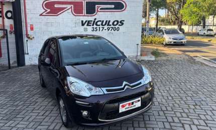 C3 origine pure tech 1.2 flex 12v mec
