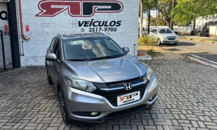 Hr-v exl 1.8 flexone 16v 5p aut.
