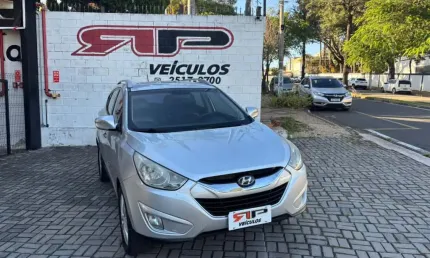 Ix35 2.0 16v 170cv 2wd/4wd aut.