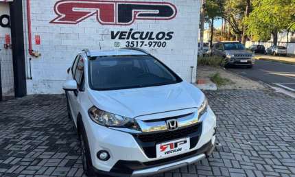 Wr-v exl 1.5 flexone 16v 5p aut.