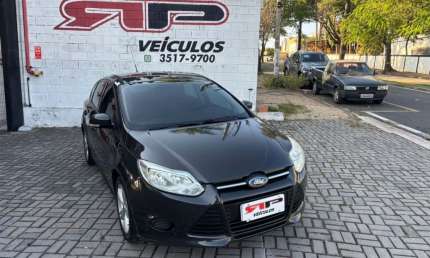 Focus 1.6 s/se/se plus flex 8v/16v  5p
