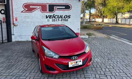 Hb20 c./c.plus/c.style 1.6 flex 16v mec.