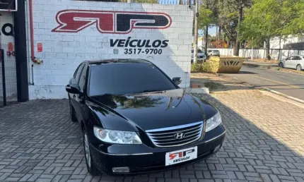 Azera gls 3.3 v6 24v 4p aut.