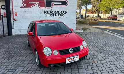 Polo 2.0 mi 116cv 8v 5p