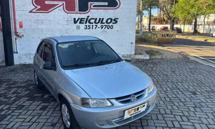 Celta life 1.0 mpfi vhc 8v 3p
