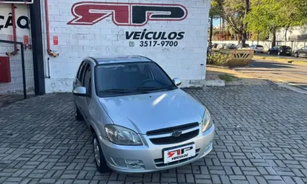 Celta spirit/ lt 1.0 mpfi 8v flexp. 5p