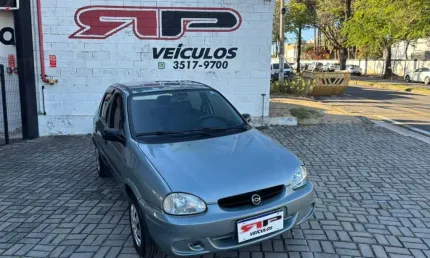 Corsa sed.wind 1.0/millenium/classic vhc