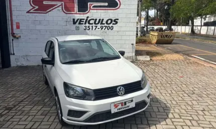 Voyage 1.6 msi flex 8v 4p