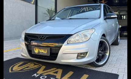I30 2.0 16v 145cv 5p aut.
