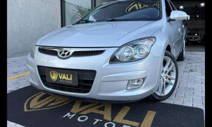 I30 2.0 16v 145cv 5p aut.