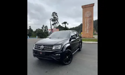 Volkswagen amarok extreme cd 3.0 4x4 tb dies. aut.