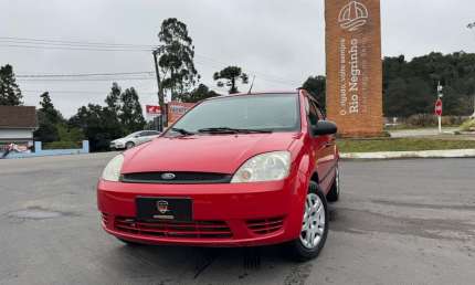 Ford fiesta personnalité 1.0 8v 66cv 5p
