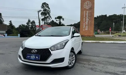 Hyundai hb20 comf./c.plus/c.style 1.0 flex 12v
