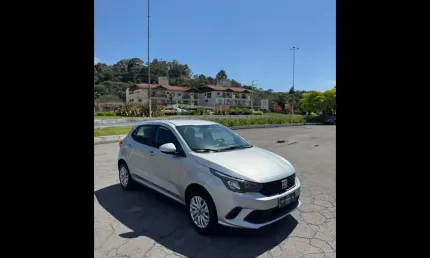 Fiat argo 1.0 6v flex