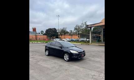 Ford focus 1.6 s/se/se plus flex 8v/16v  5p