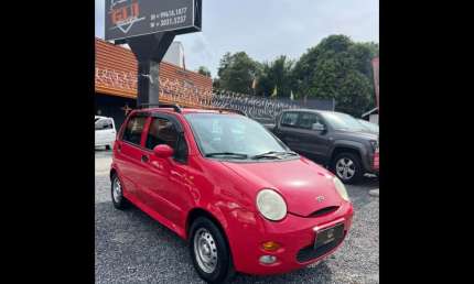 Chery qq 1.1/1.0 12v 69cv 5p