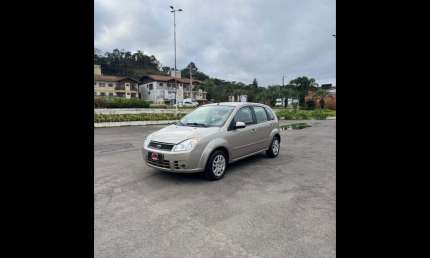 Ford fiesta 1.0 8v flex/class 1.0 8v flex 5p