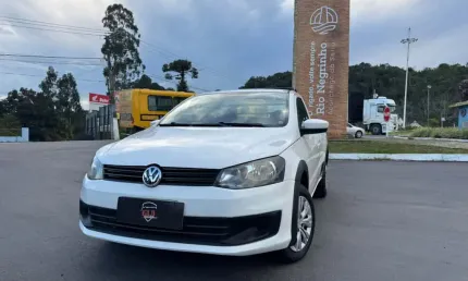 Volkswagen saveiro 1.6 mi/ 1.6 mi total flex 8v