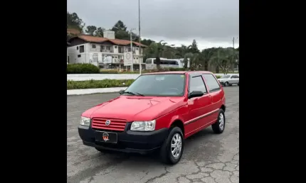 Fiat uno mille 1.0 fire/ f.flex/ economy 4p