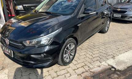 Fiat cronos 1.8 drive etorq