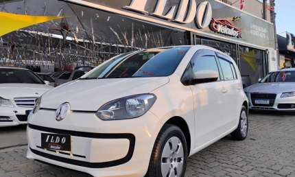 Volkswagen up move 1.0