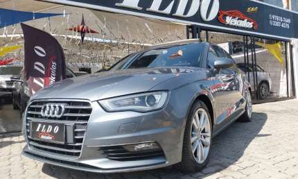 Audi a3 sedan 1.8 t