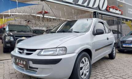 Chevrolet celta life ls 1.0