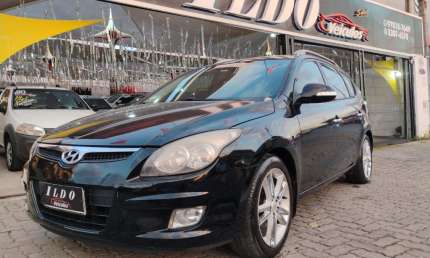 Hyundai i30 cw 16v