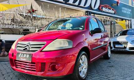 Citroen c3 glx 1.4